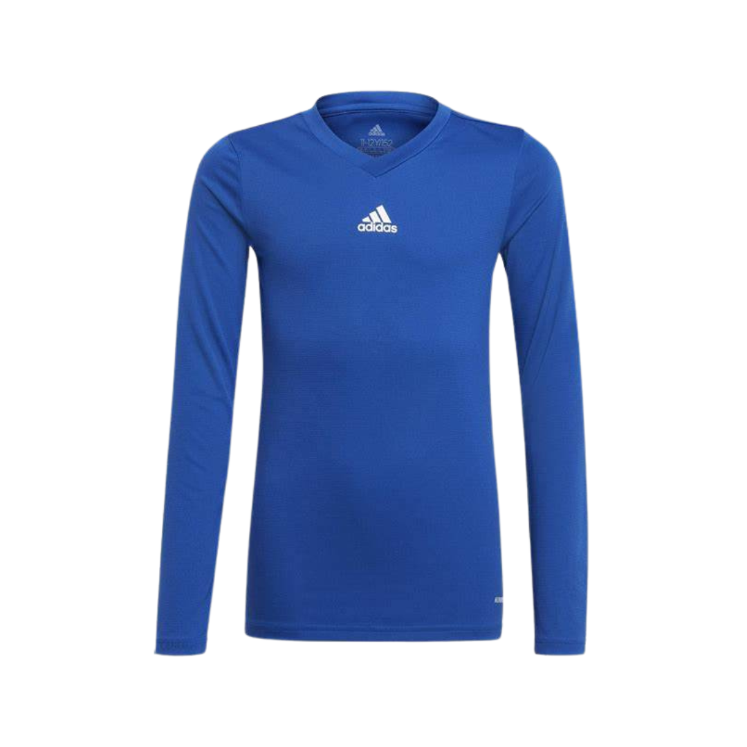 Image of Adidas Youth Base Tee (Royal) - Deportes Salvador Colom