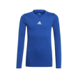 YTH BASE ROYAL LONG SLEEVE SHIRT - Deportes Salvador Colom