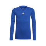 YTH BASE ROYAL LONG SLEEVE SHIRT - Deportes Salvador Colom