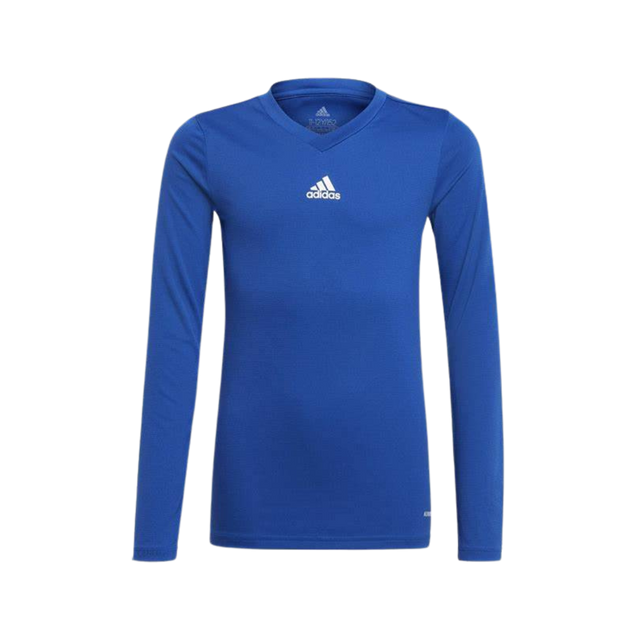 YTH BASE ROYAL LONG SLEEVE SHIRT - Deportes Salvador Colom