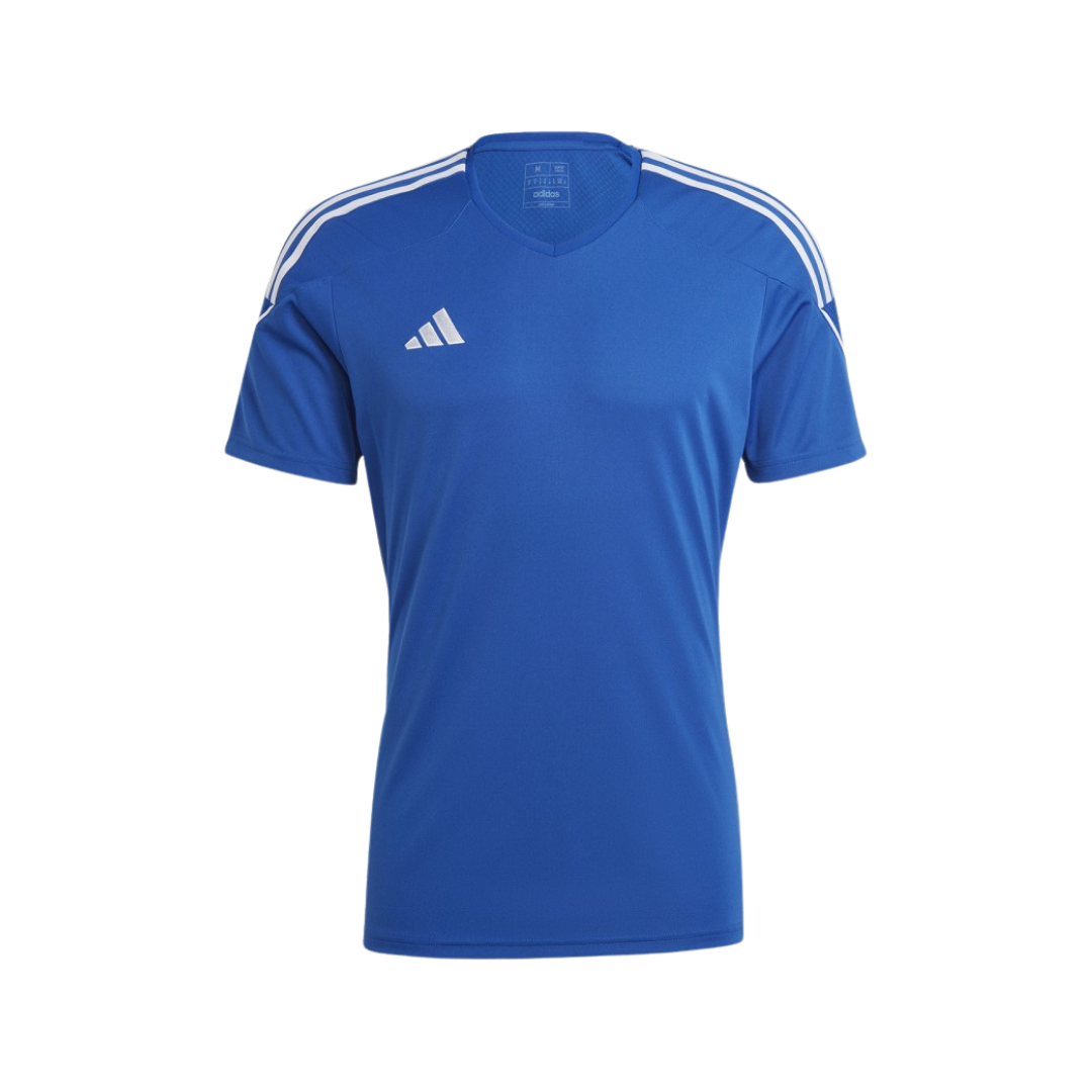 Image of Adidas Adult Tiro Jersey (Royal) - Deportes Salvador Colom