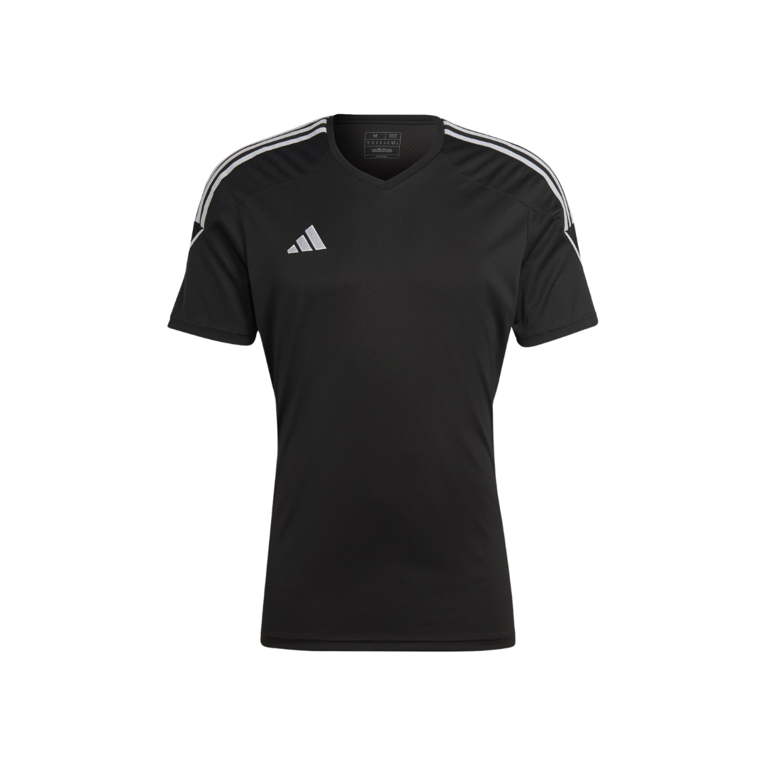 Adidas Adult Tiro Jersey (Black) - Deportes Salvador Colom