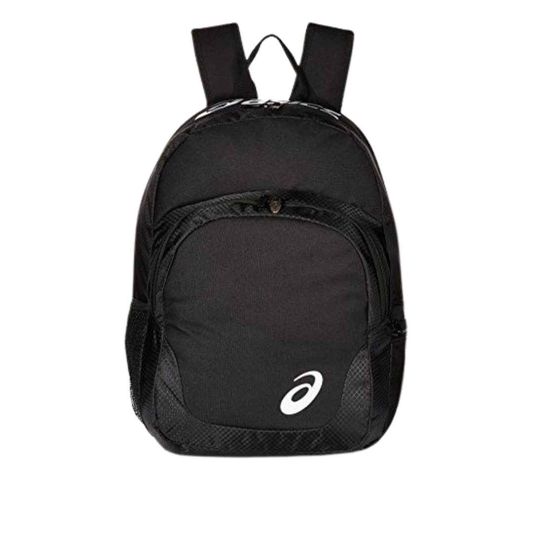Image of Asics Team Backpack (Black) - Deportes Salvador Colom