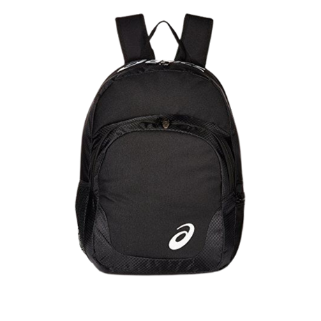 Asics Team Backpack (Black) - Deportes Salvador Colom