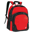 Asics Team Backpack (Red) - Deportes Salvador Colom