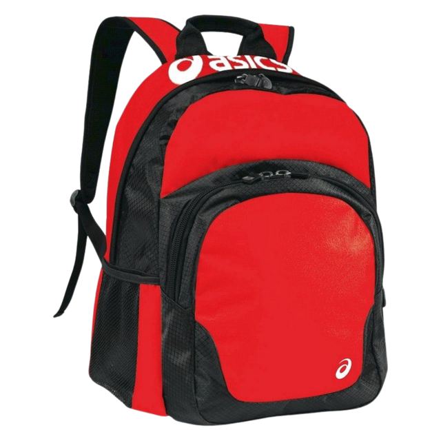 Asics Team Backpack (Red) - Deportes Salvador Colom