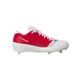 Adidas Adizero Impact (White/Red) - Deportes Salvador Colom