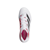 Adidas Adizero Impact (White/Red) - Deportes Salvador Colom