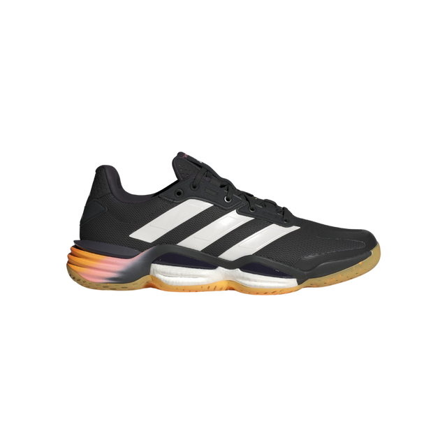 M S STABIL 16 BLACK SILVER