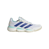 Adidas Stabil 16 Men (White/Lucid Blue) - Deportes Salvador Colom