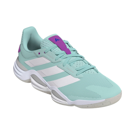 Adidas Stabil 16 Women (Mint/White/Purple) - Deportes Salvador Colom