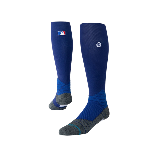 Stance MLB Diamond Pro OTC X-Large Socks (Royal) - Deportes Salvador Colom