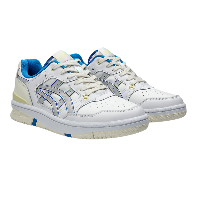 Asics EX89 Unisex (White/Concrete) - Deportes Salvador Colom