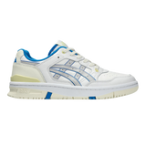 Asics EX89 Unisex (White/Concrete) - Deportes Salvador Colom