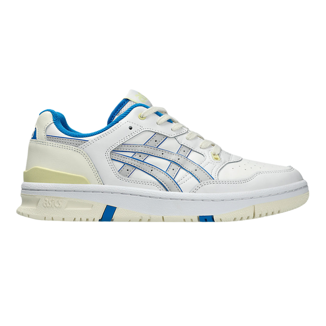 Asics EX89 Unisex (White/Concrete) - Deportes Salvador Colom