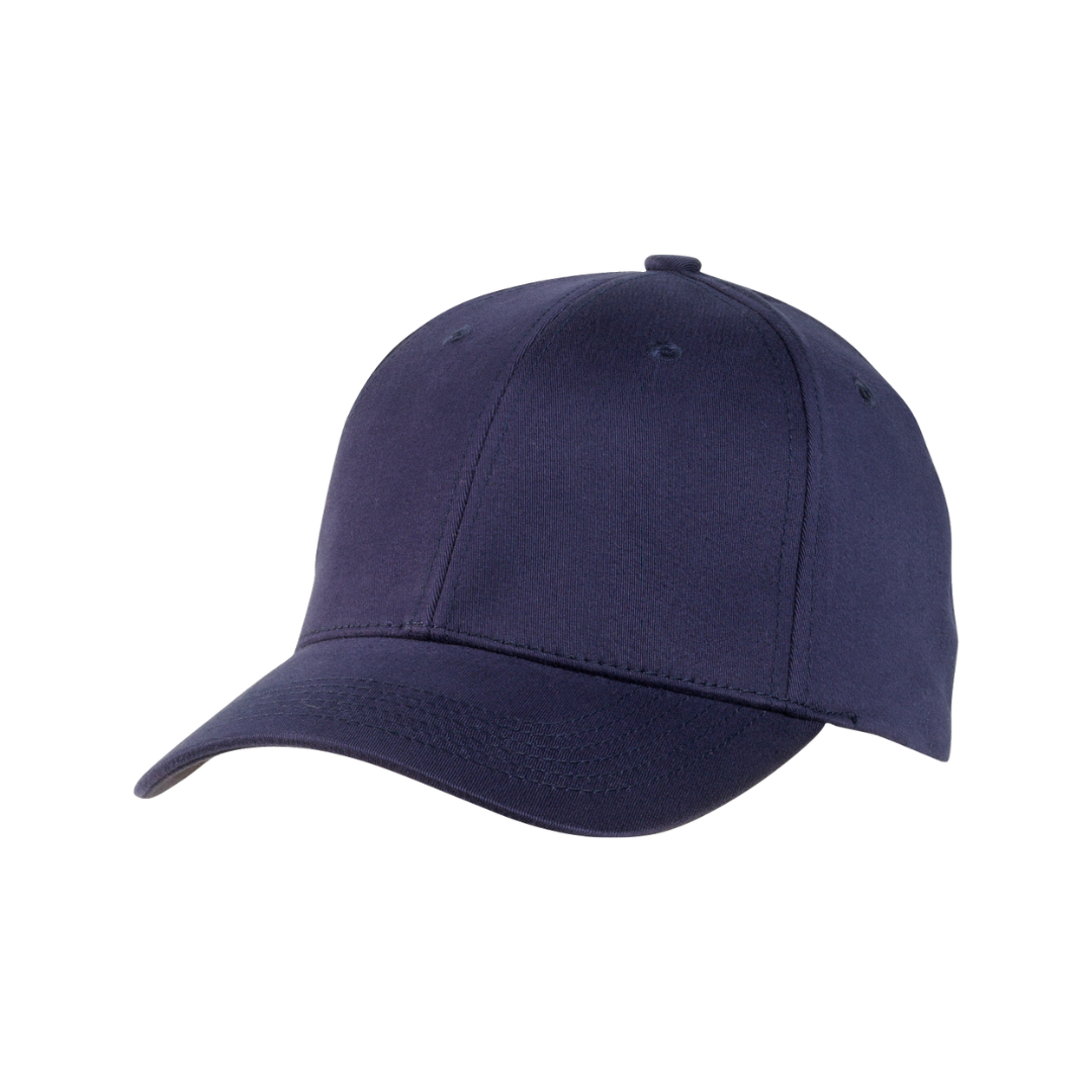 Martin Sports Youth Baseball Cap (Navy) - Deportes Salvador Colom