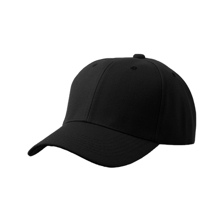 Martin Sports Youth Baseball Cap (Black) - Deportes Salvador Colom