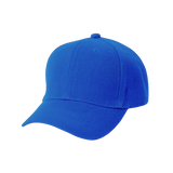 Martin Sports Youth Baseball Cap (Royal) - Deportes Salvador Colom