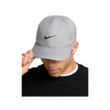 Nike Dri-Fit Adult Club Cap (Grey) - Deportes Salvador Colom