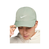 Nike Dri-Fit Adult Club Cap (Olive Green)