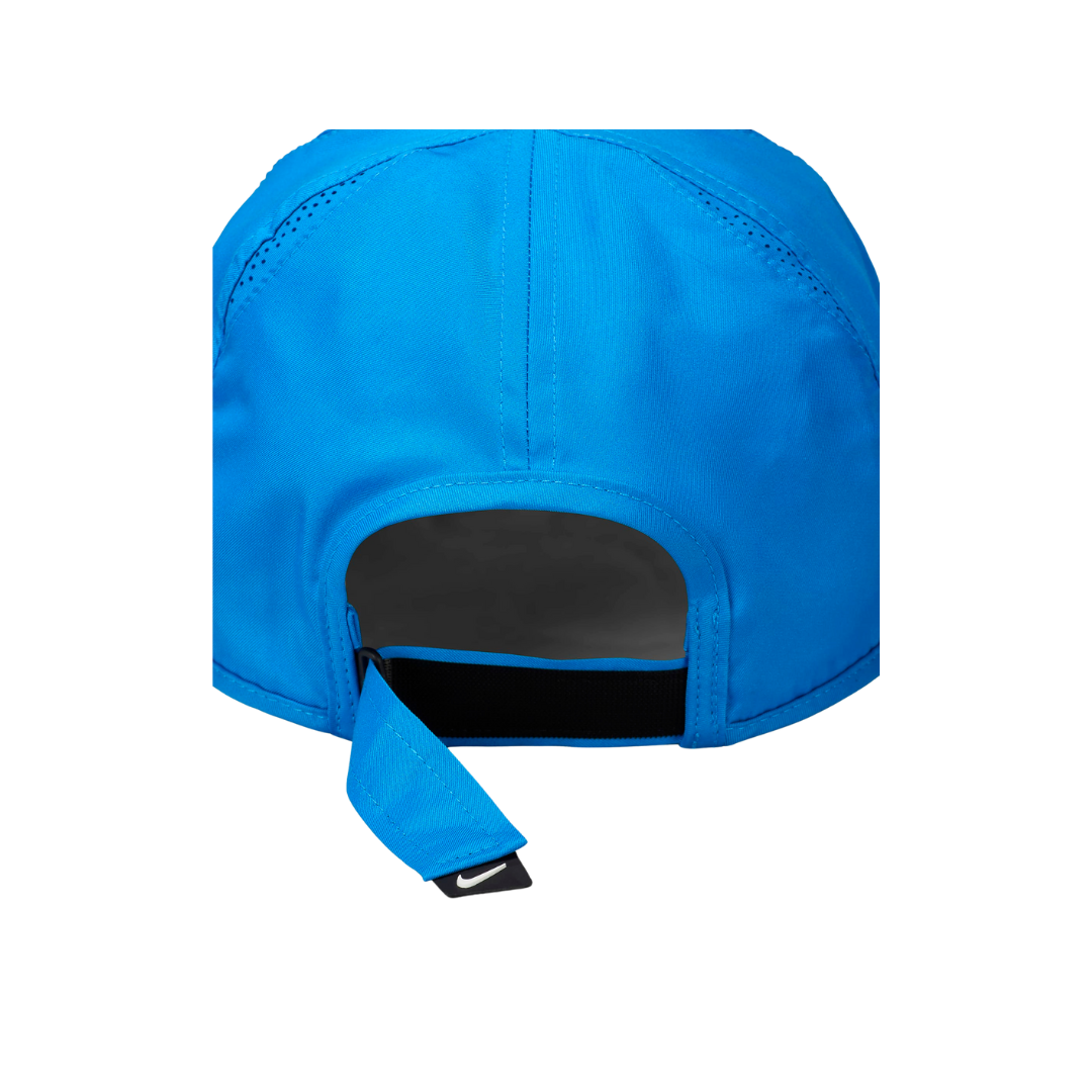 Nike Dri-Fit Club Cap (Blue)