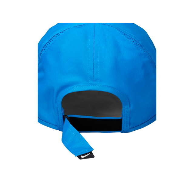 Nike Dri-Fit Club Cap (Blue) - Deportes Salvador Colom