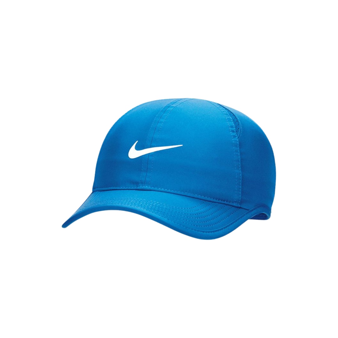 Nike Dri-Fit Club Cap (Blue)