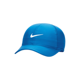 Nike Dri-Fit Club Cap (Blue)