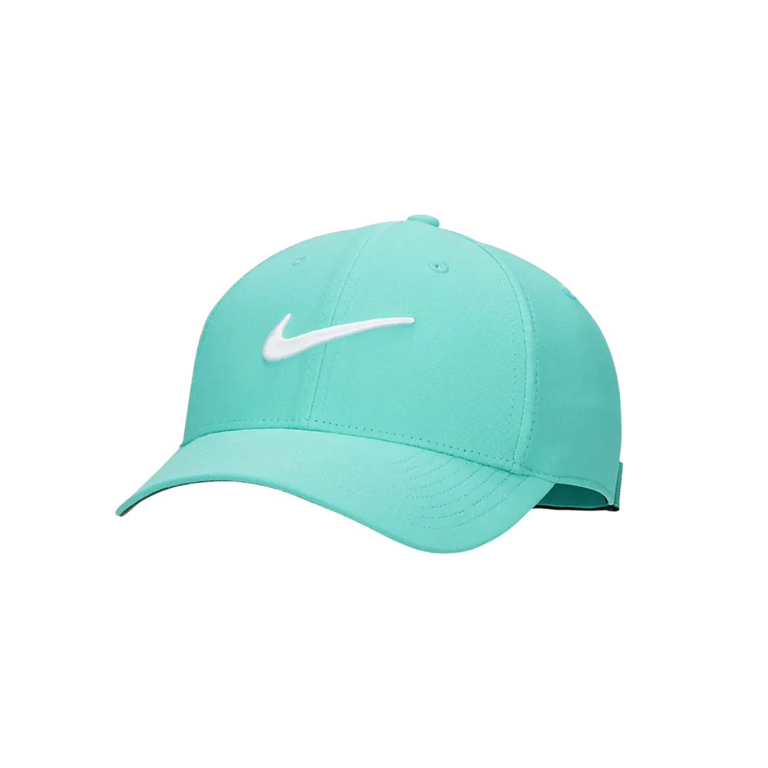 Nike Dri-Fit Club Cap (Turquoise)