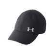 Under Armour Iso-Chill Launch Adj Cap (Black) - Deportes Salvador Colom