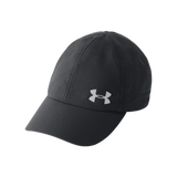 Under Armour Iso-Chill Launch Adj Cap (Black) - Deportes Salvador Colom