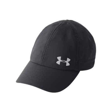 Under Armour Iso-Chill Launch Adj Cap (Black) - Deportes Salvador Colom