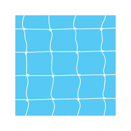 Jaypro 3mm Futsal Net 9'10" x 6'7'' (Pair) - Deportes Salvador Colom