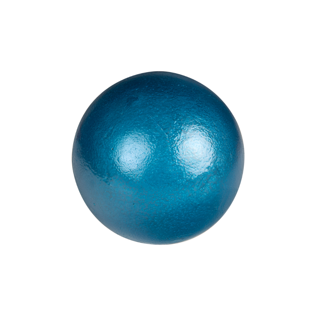 Image of Champro Cast Iron Shot Put 8.8 lbs (4 Kg) - Deportes Salvador Colom