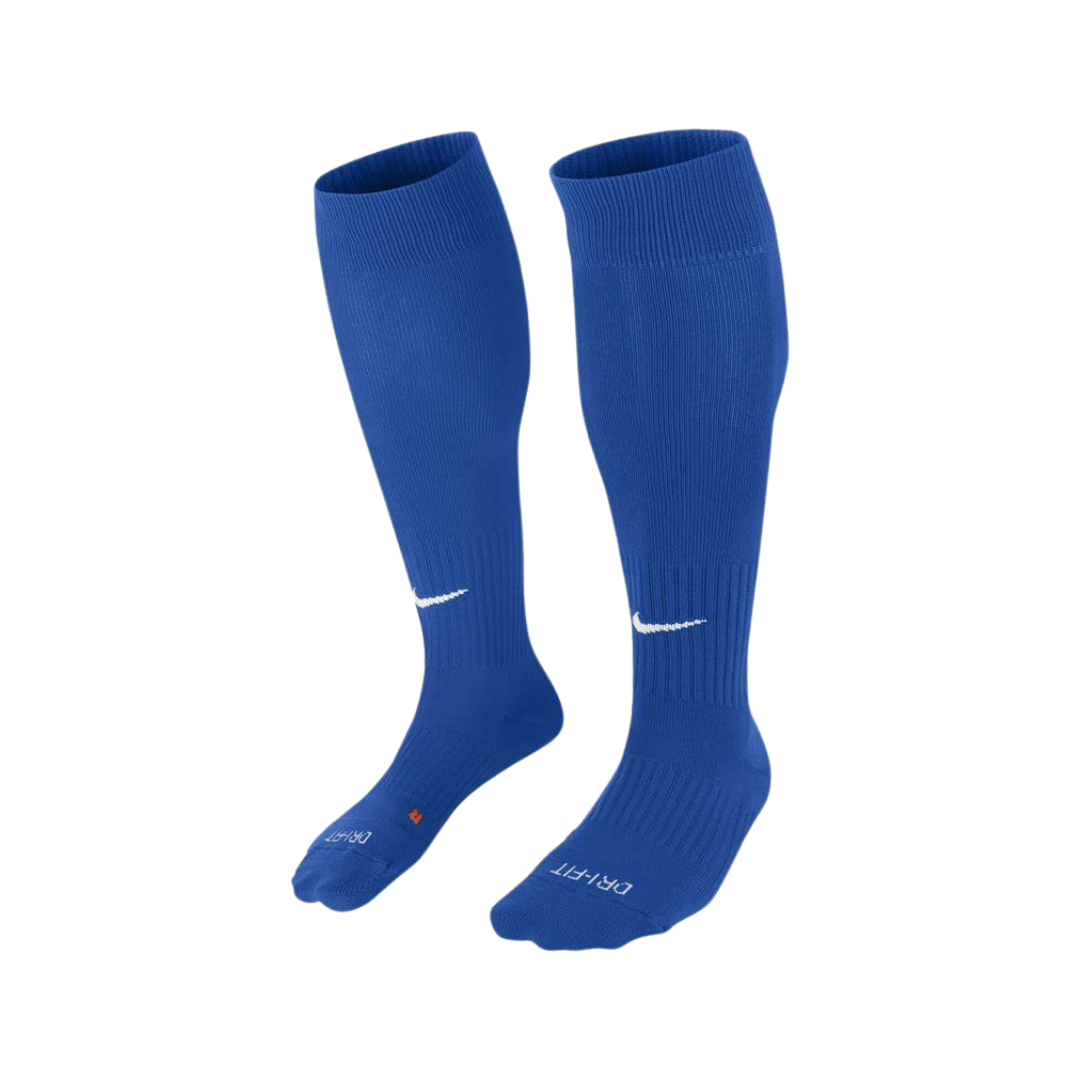Image of Nike Soccer Socks Royal LG (8-12) - Deportes Salvador Colom