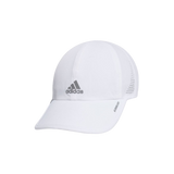 (R) W'S WH/SIL SUPERLITE 2 CAP - Deportes Salvador Colom