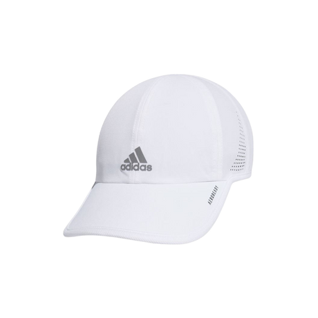 (R) W'S WH/SIL SUPERLITE 2 CAP - Deportes Salvador Colom