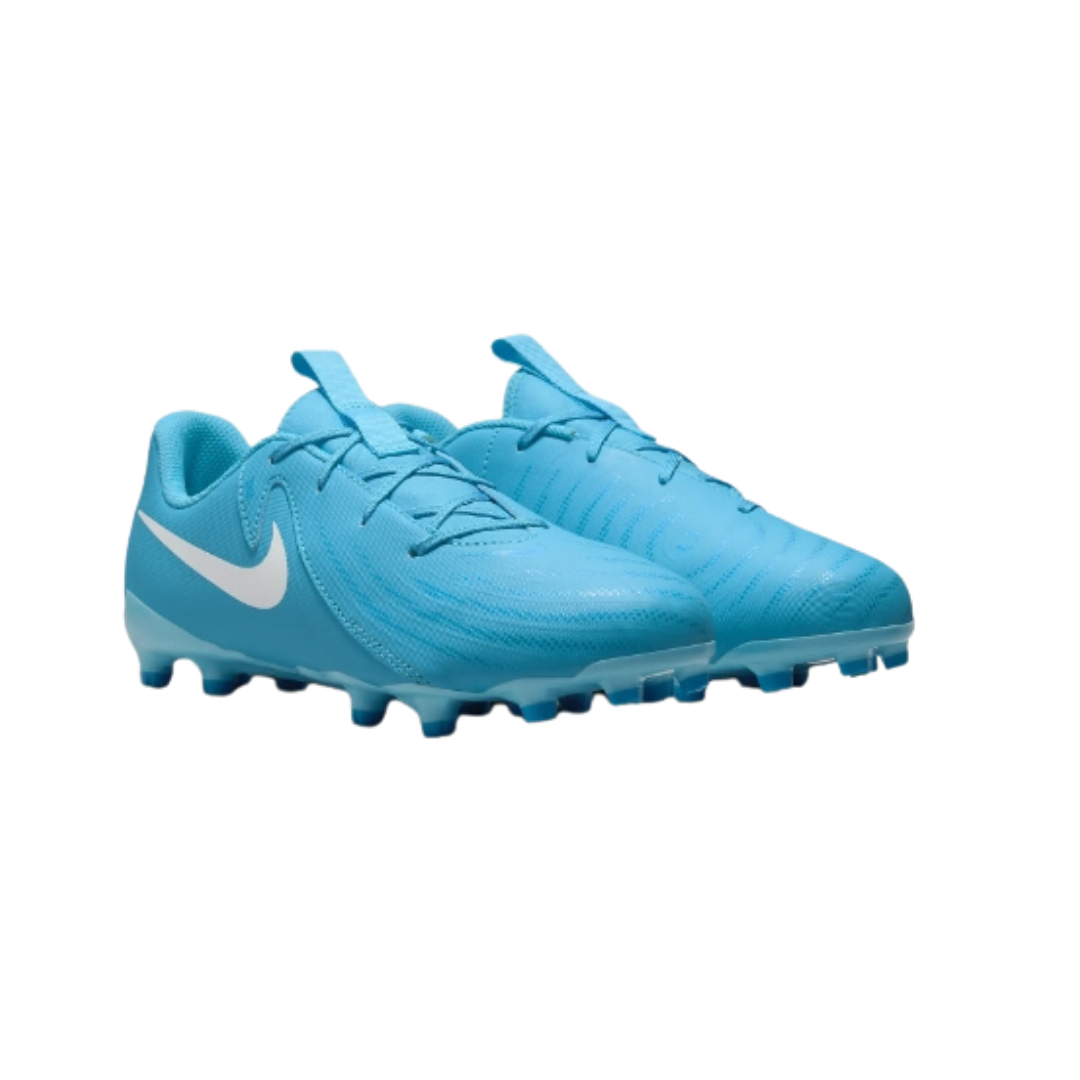 Nike Jr Phantom GX 2 Academy (Blue)