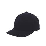 Pacific Headwear Umpire Cap (Black) - Deportes Salvador Colom