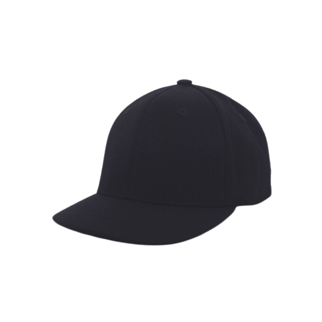 Pacific Headwear Umpire Cap (Navy) - Deportes Salvador Colom