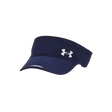 Under Armour Iso-Chill Launch Adult Visor (Navy) - Deportes Salvador Colom