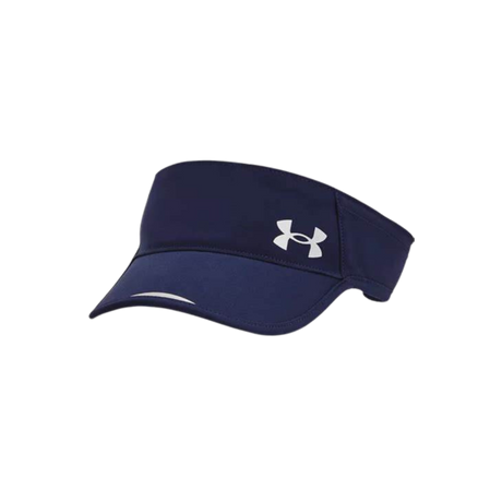 Under Armour Iso-Chill Launch Adult Visor (Navy) - Deportes Salvador Colom