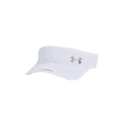 Under Armour Iso-Chill Launch Adult Visor (White) - Deportes Salvador Colom