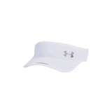 Under Armour Iso-Chill Launch Adult Visor (White) - Deportes Salvador Colom