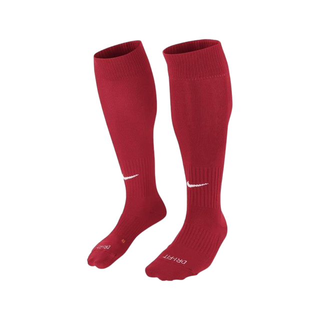 Nike Soccer Socks Red Small (3Y-5Y) - Deportes Salvador Colom