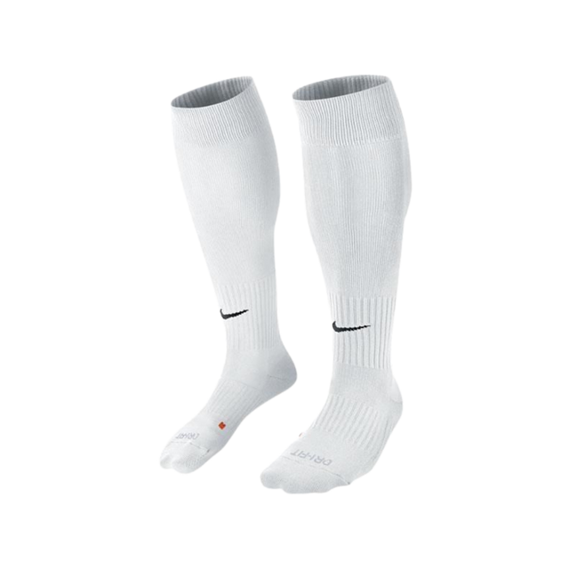 Nike Soccer Socks White SM 3Y 5Y Sports Salvador Colom Deportes Salvador Colom