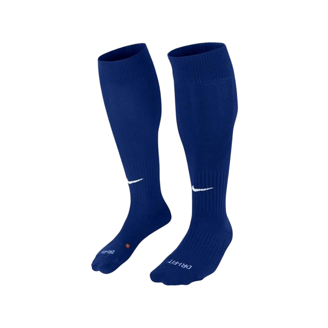 Nike Soccer Socks Navy XS (13C-3Y) - Deportes Salvador Colom