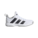 Adidas Stabil Youth (White/Black) - Deportes Salvador Colom