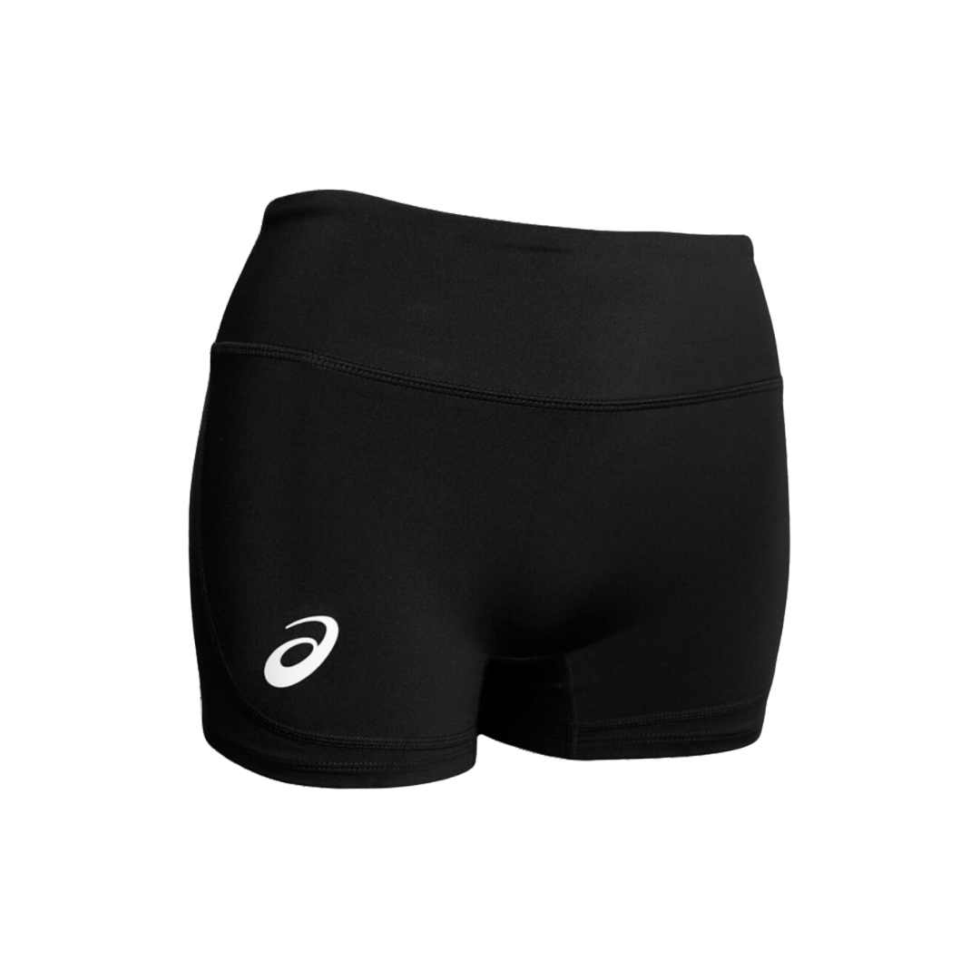 Image of Asics VB Lycra Short Large (Black) - Deportes Salvador Colom