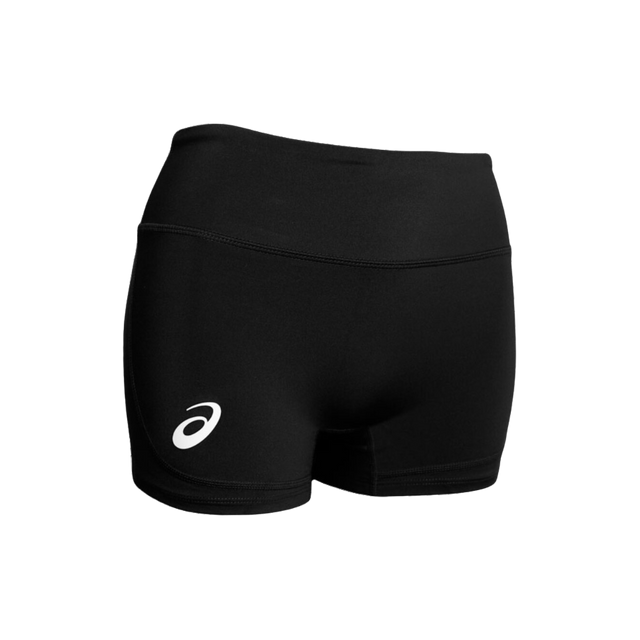 Asics VB Lycra Short Small Black